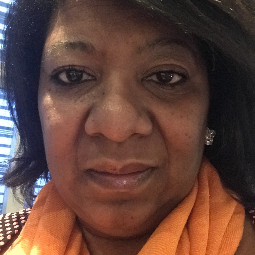 Meet your Posher, Patricia